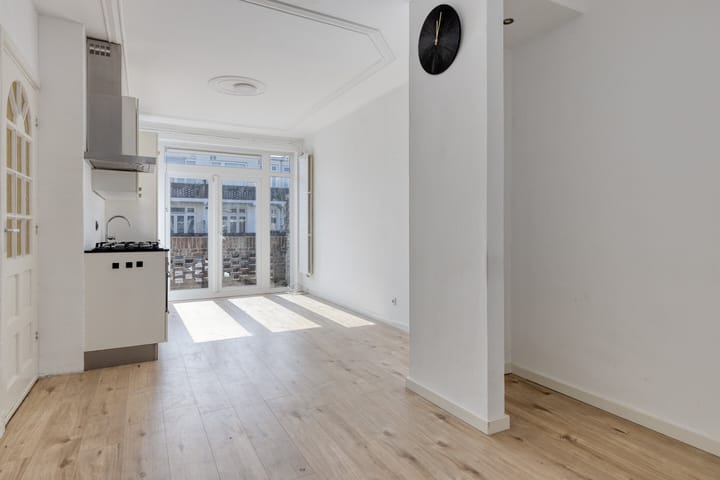 Foto 3 van Bennekomstraat 27