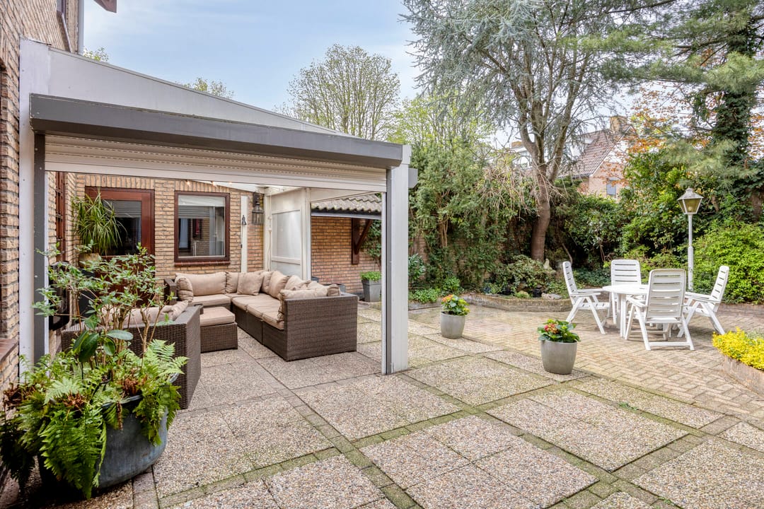 Foto 11 van Loekemanstraat 4