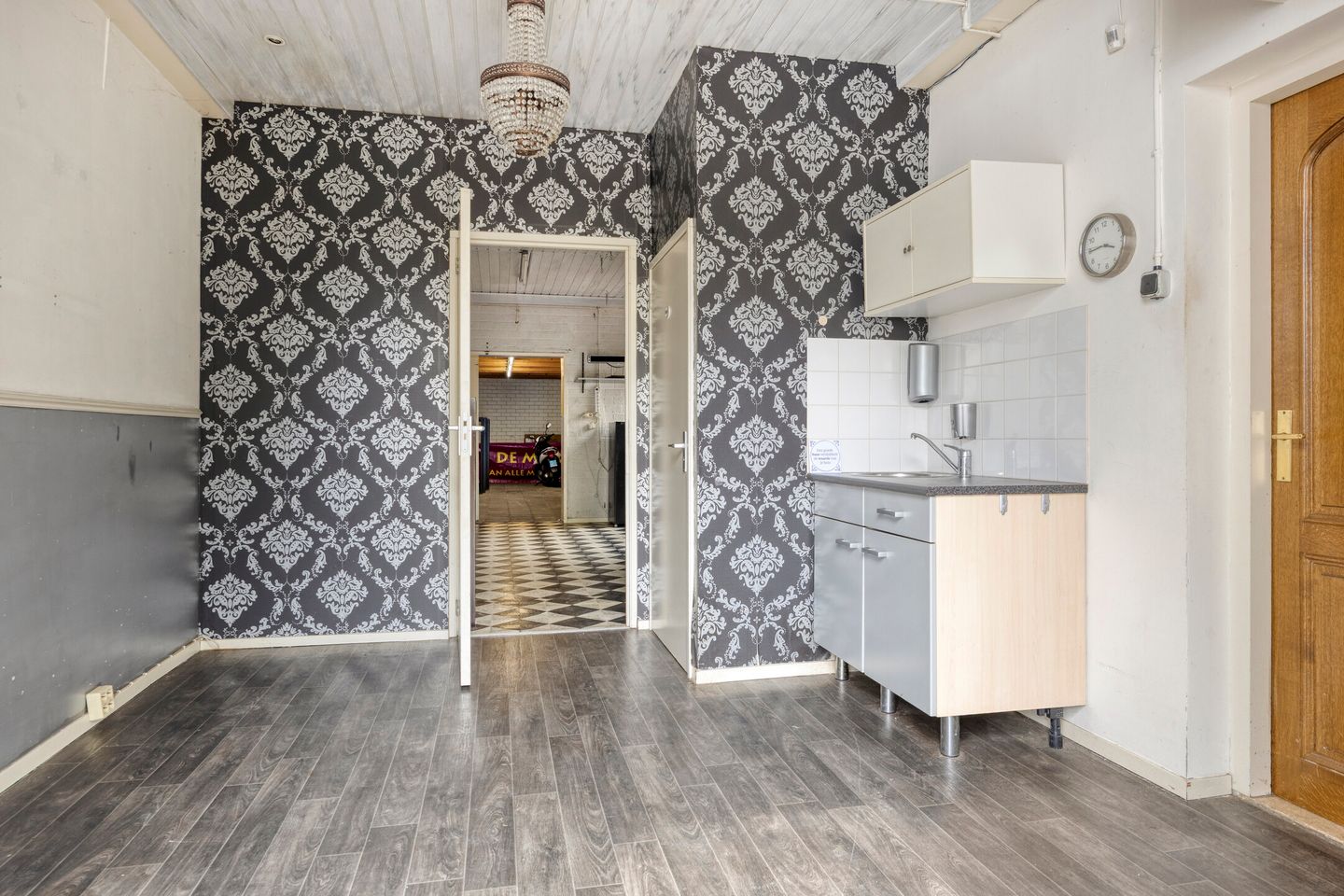 Foto 19 van Loekemanstraat 4