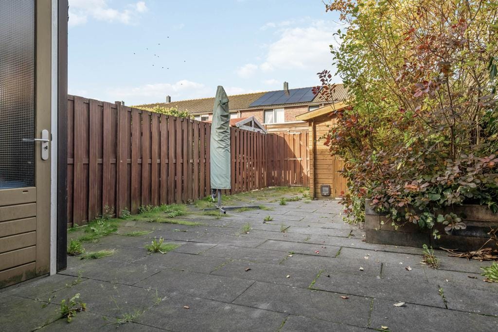 Photo 25 of Ard Schenkstraat 73