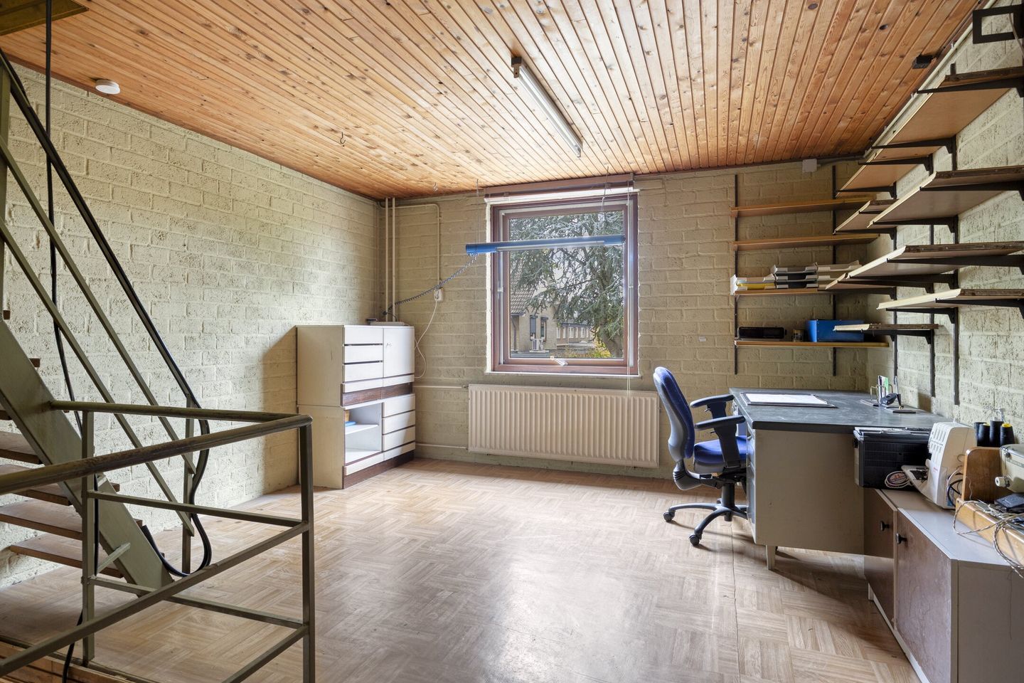 Foto 35 van Loekemanstraat 4