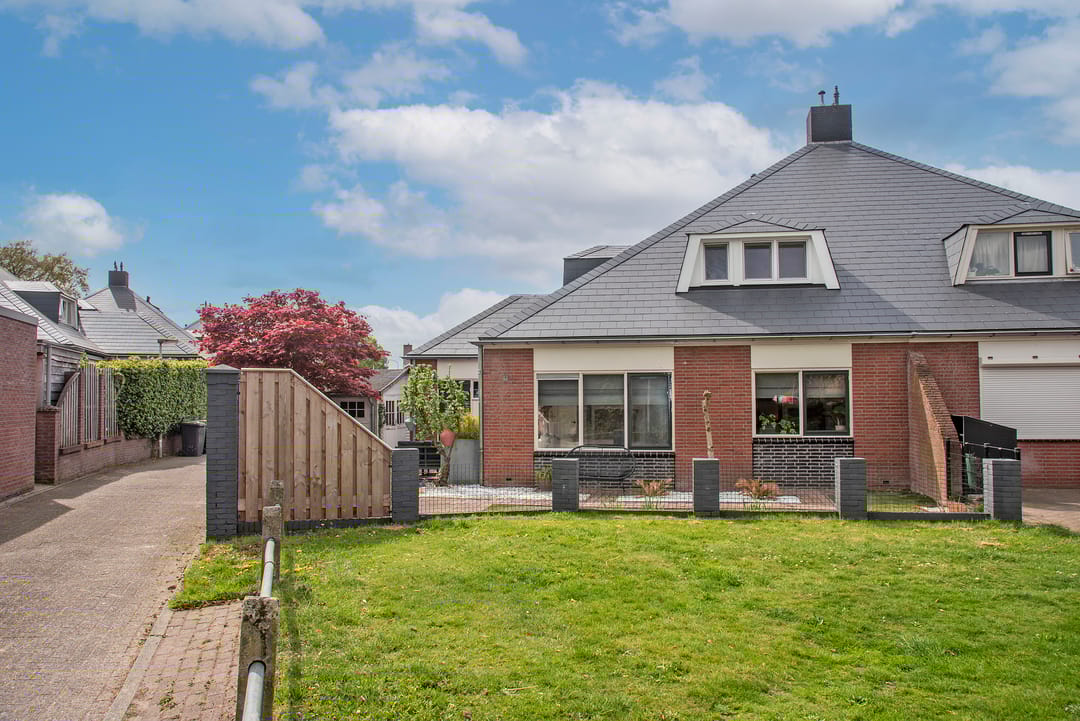 Foto 1 van Munsterhof 11