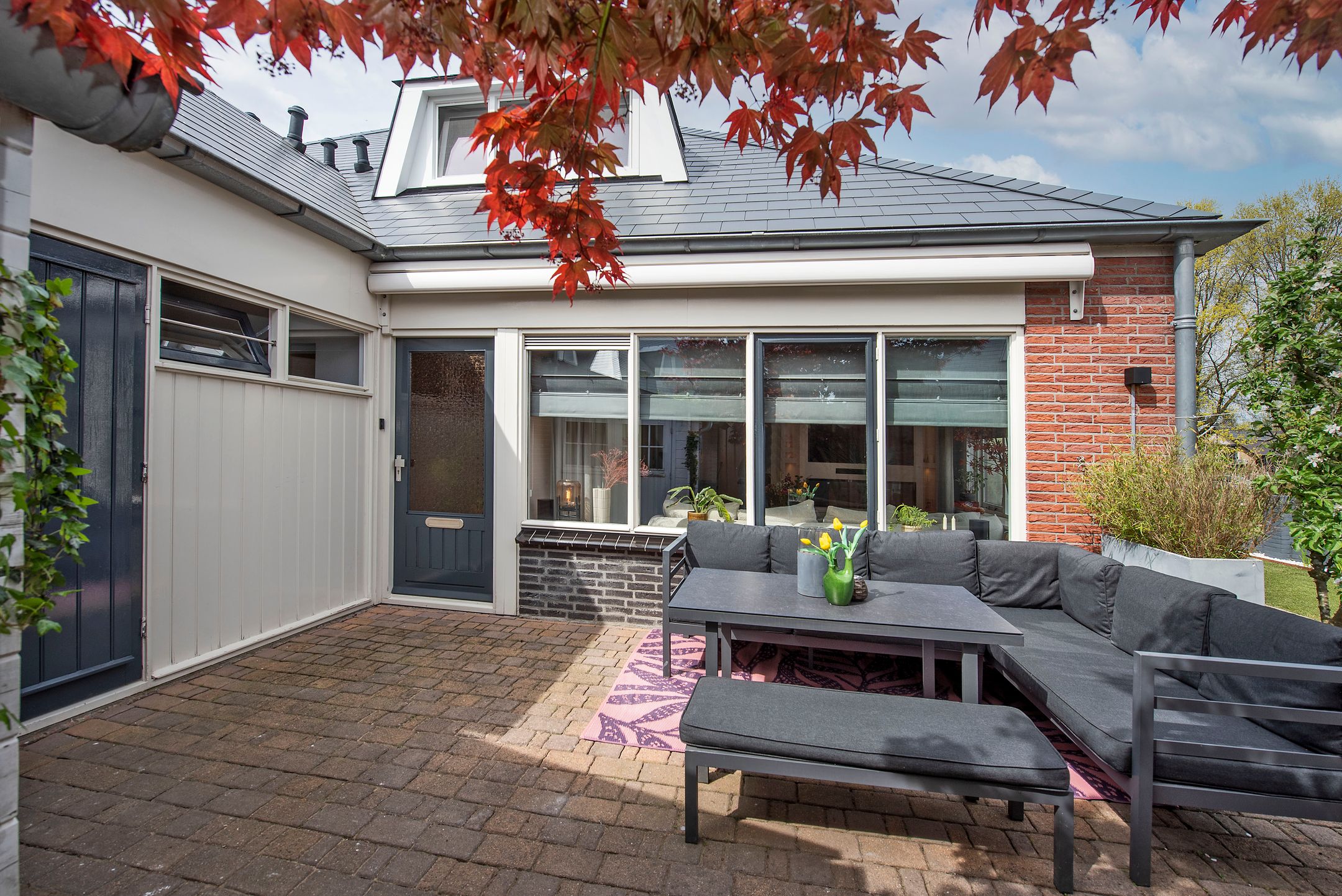 Foto 30 van Munsterhof 11