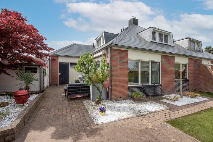 Foto 4 van Munsterhof 11