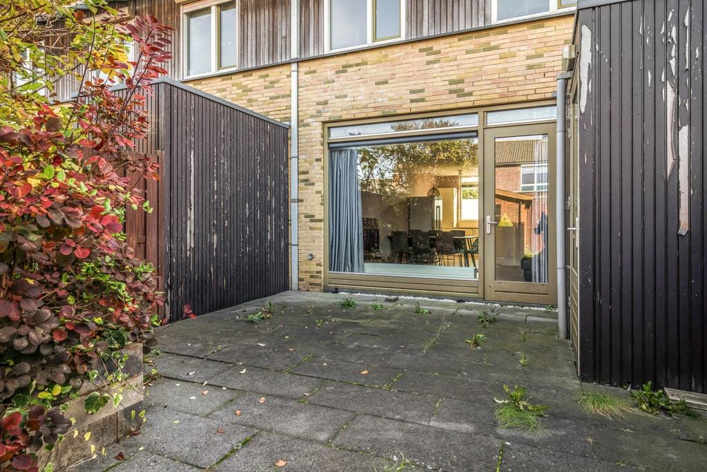 Photo 27 of Ard Schenkstraat 73