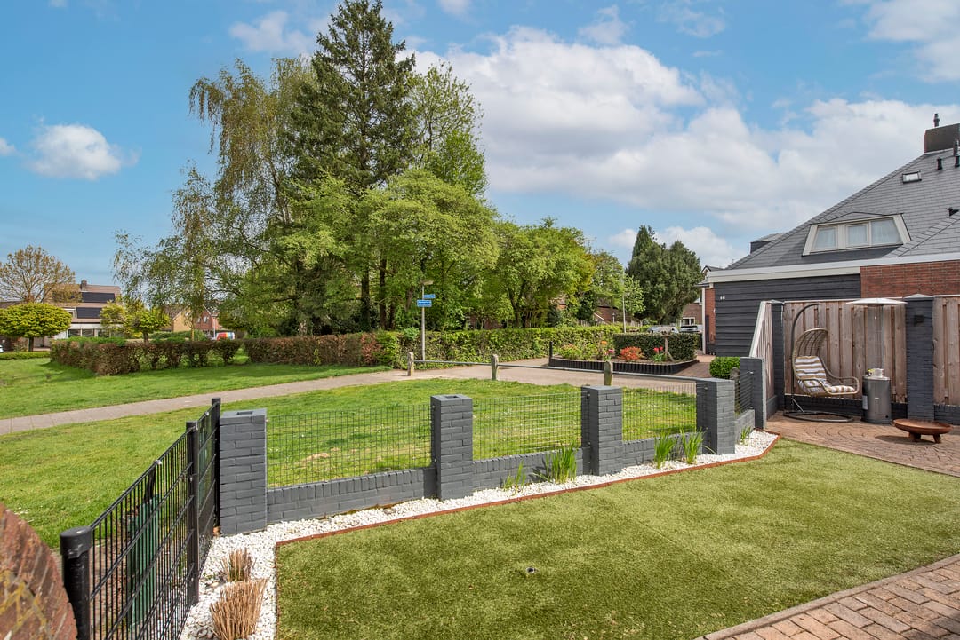 Foto 2 van Munsterhof 11