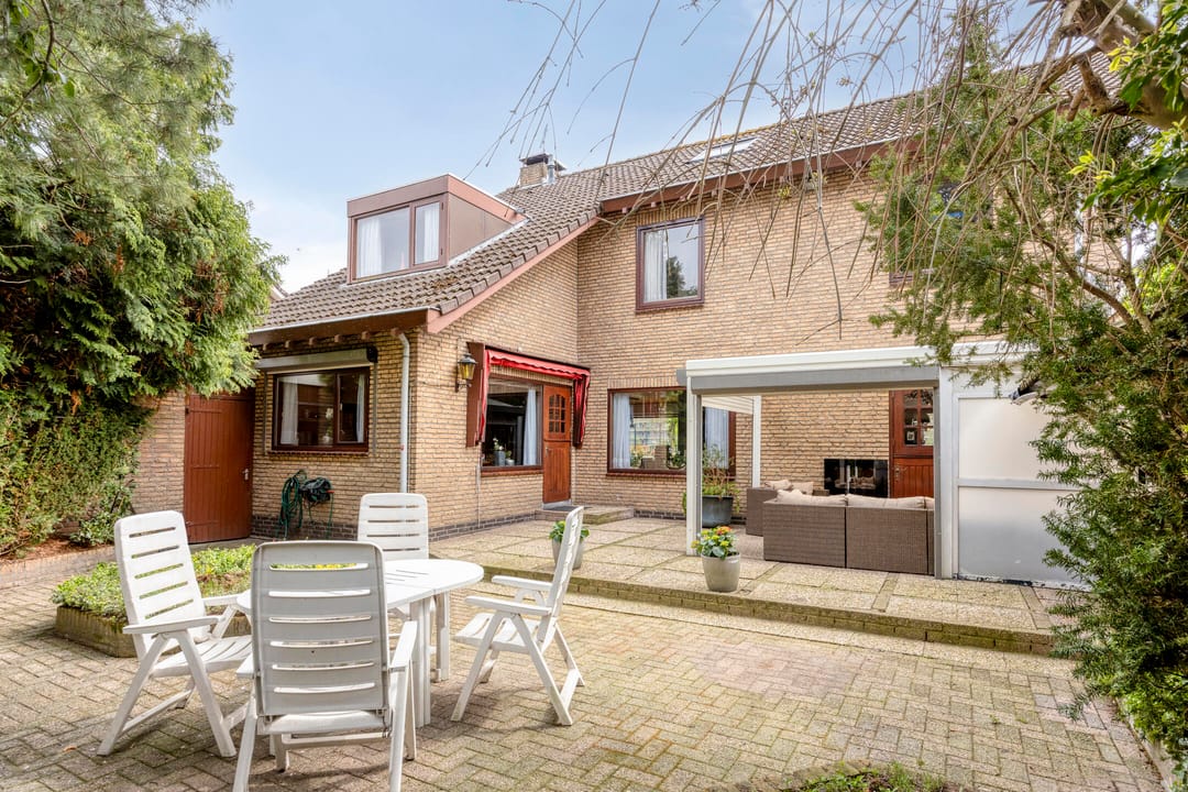 Foto 13 van Loekemanstraat 4