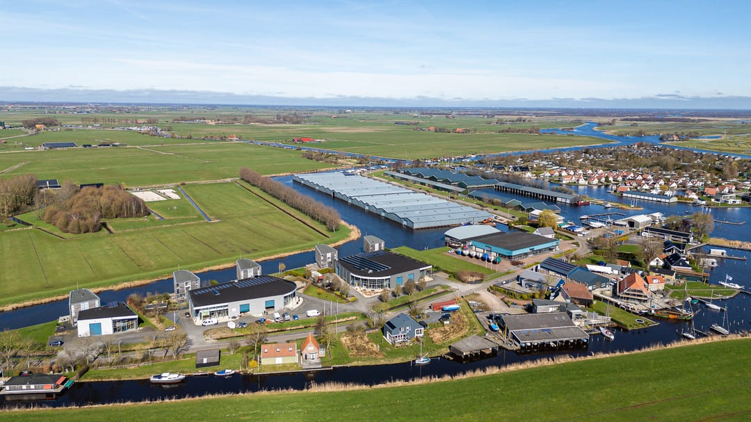 Foto 68 van Garde Jagerswei 20