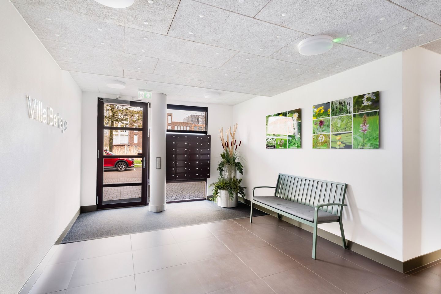 Foto 5 van Marshalllaan 71