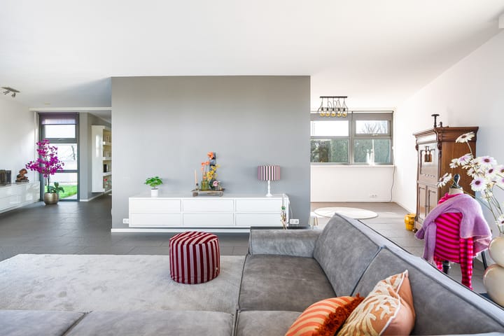 Appartement te koop: Garde Jagerswei 20, Grou