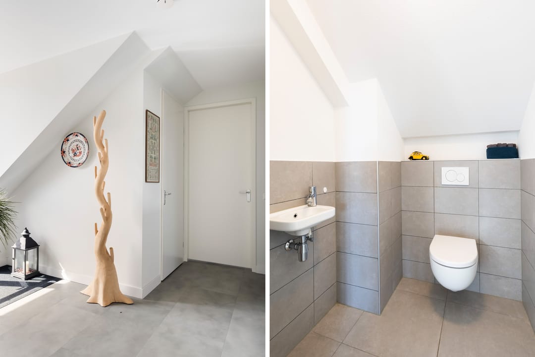 Foto 8 van Marshalllaan 71