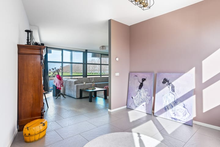 Appartement te koop: Garde Jagerswei 20, Grou