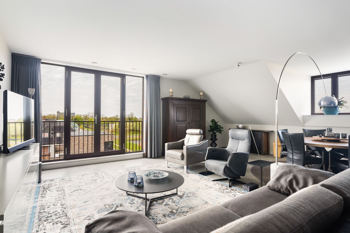 Foto 10 van Marshalllaan 71