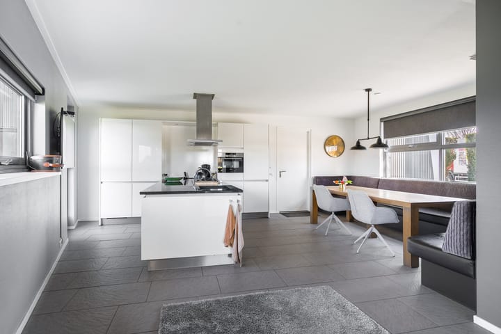 Appartement te koop: Garde Jagerswei 20, Grou