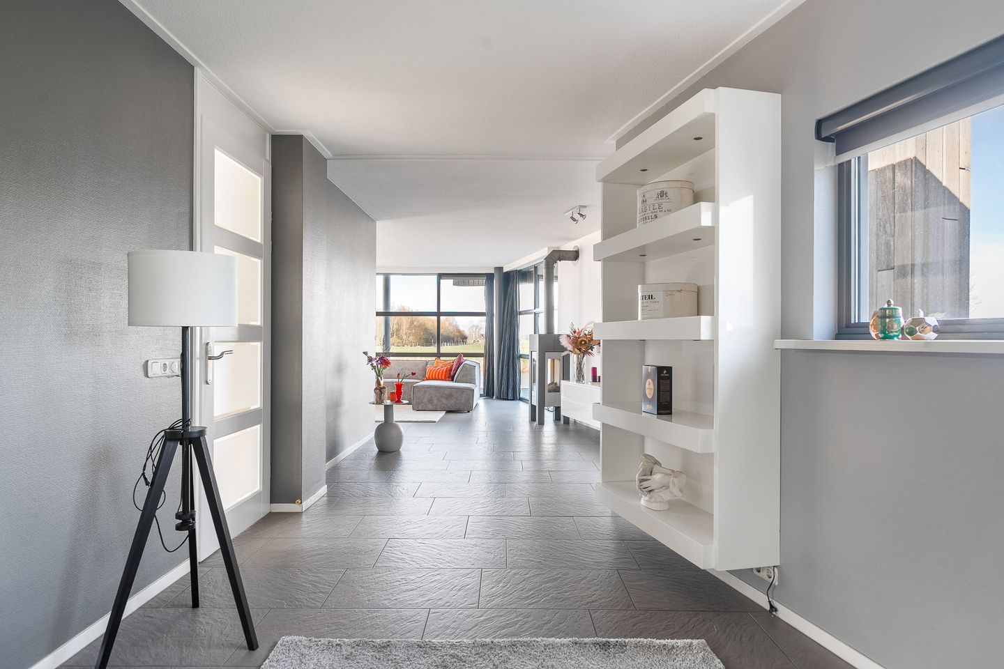 Foto 10 van Garde Jagerswei 20