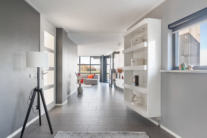Appartement te koop: Garde Jagerswei 20, Grou