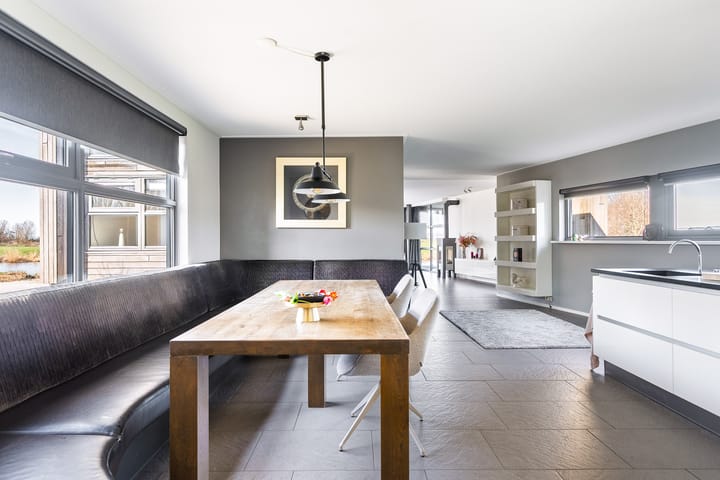 Appartement te koop: Garde Jagerswei 20, Grou