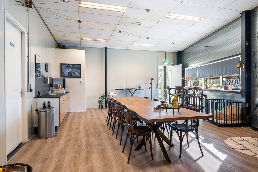 Foto 58 van Garde Jagerswei 20