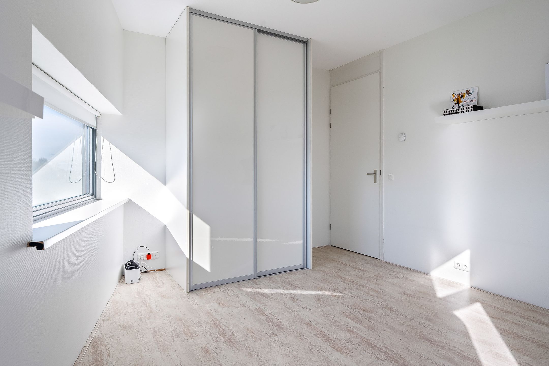 Foto 21 van Garde Jagerswei 20