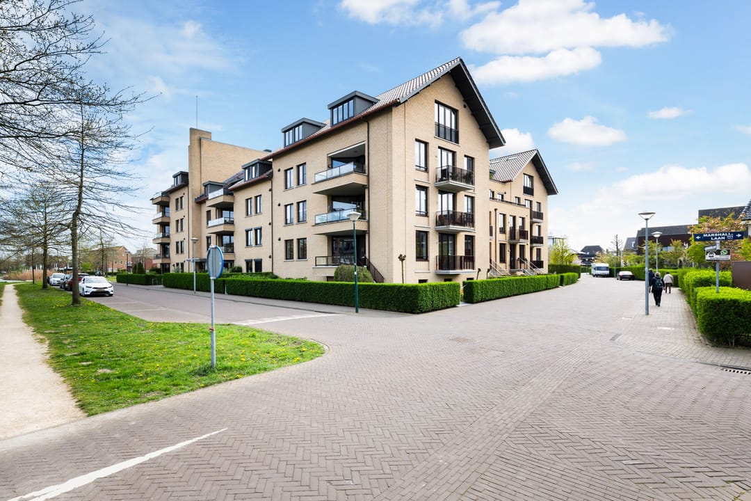 Foto 37 van Marshalllaan 71