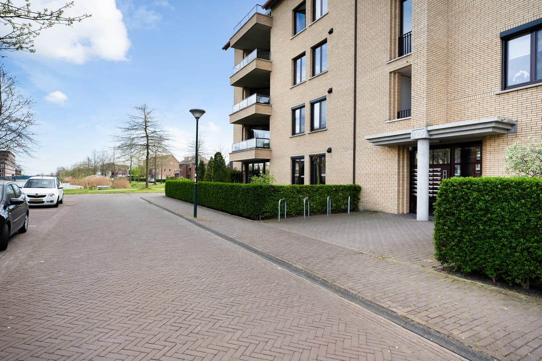 Foto 38 van Marshalllaan 71