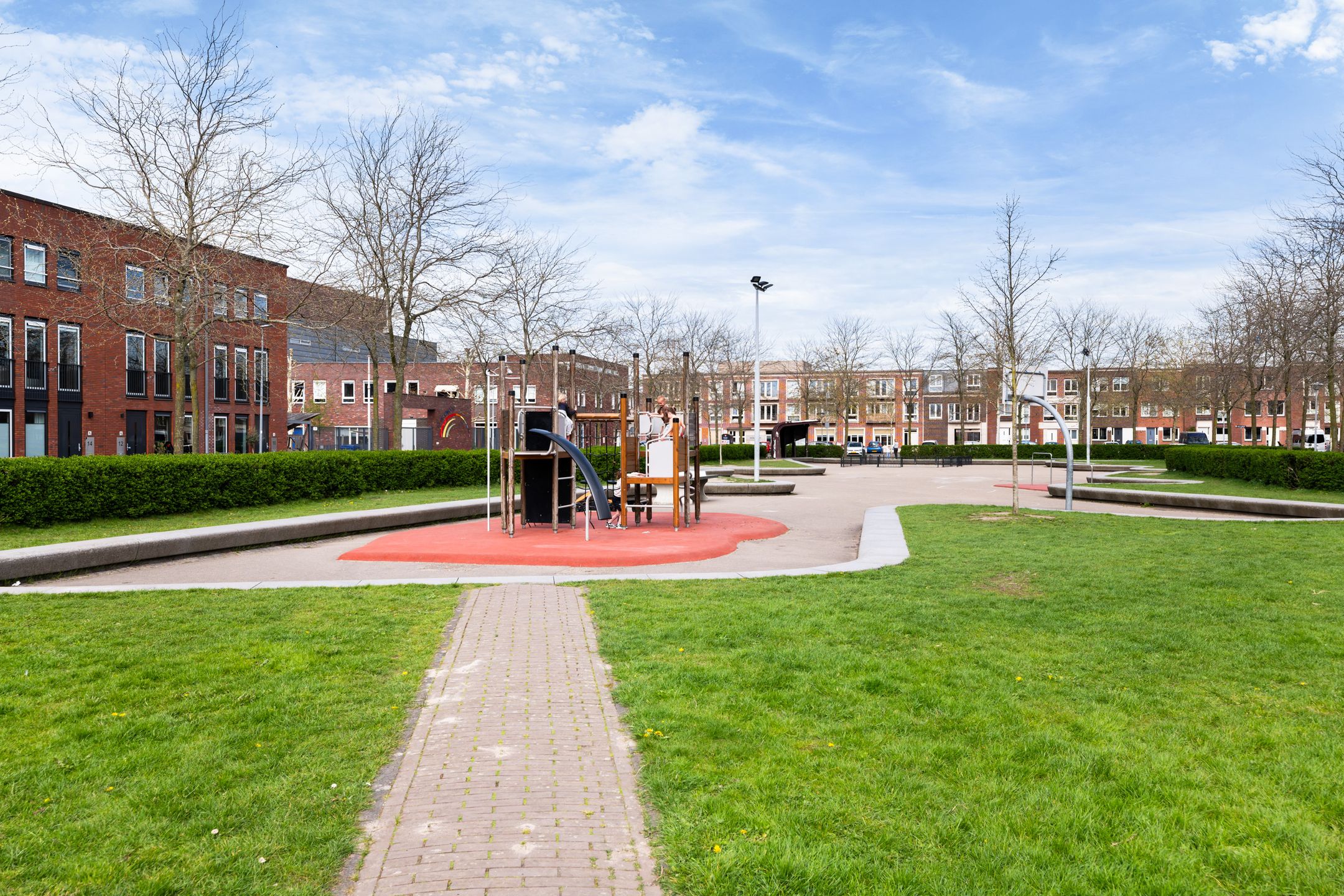 Foto 39 van Marshalllaan 71