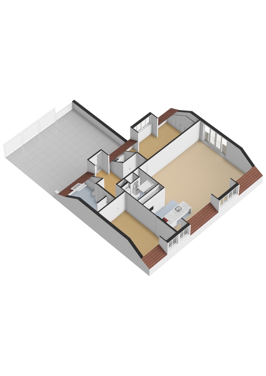 Foto 43 van Marshalllaan 71