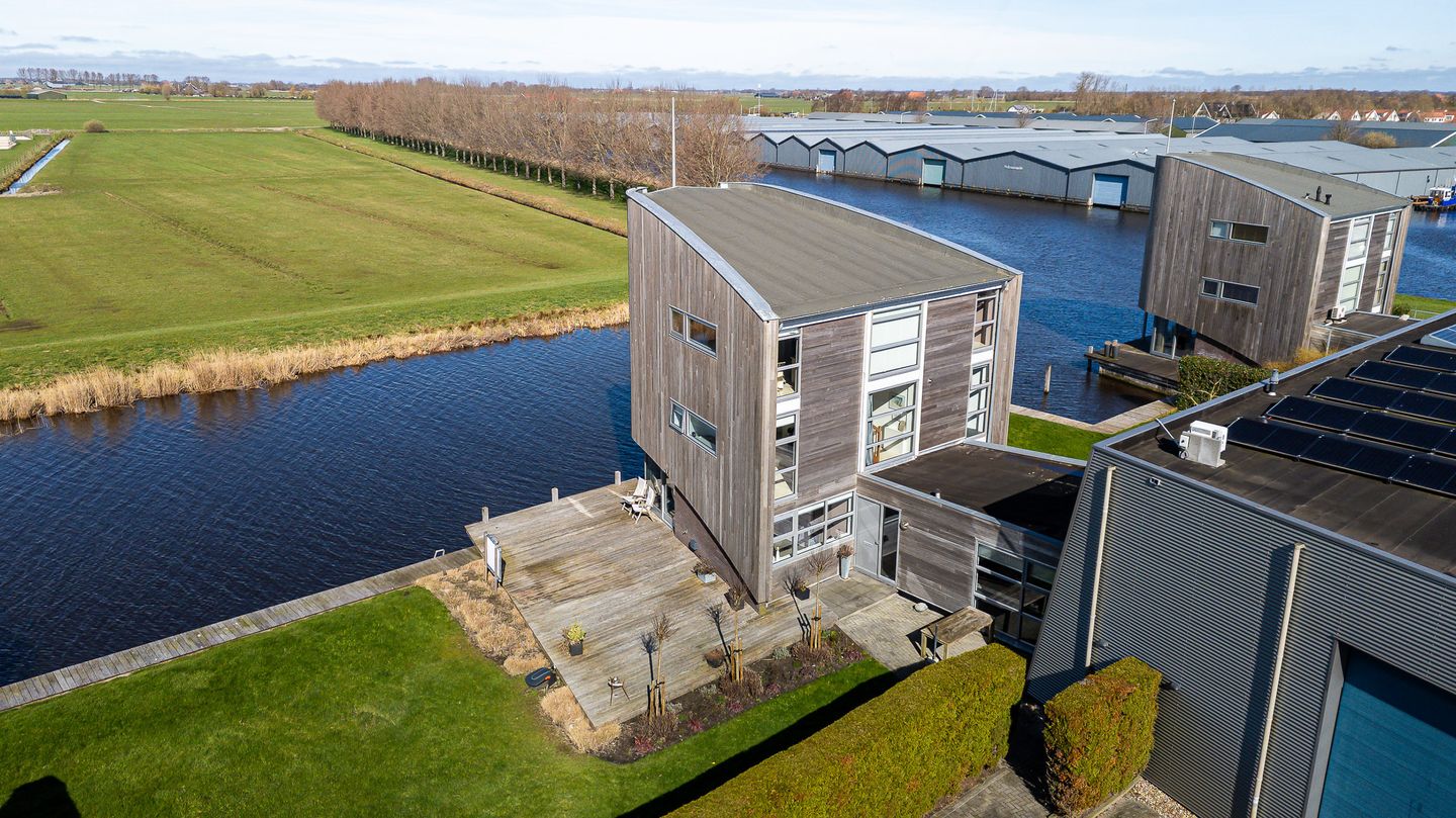 Foto 44 van Garde Jagerswei 20