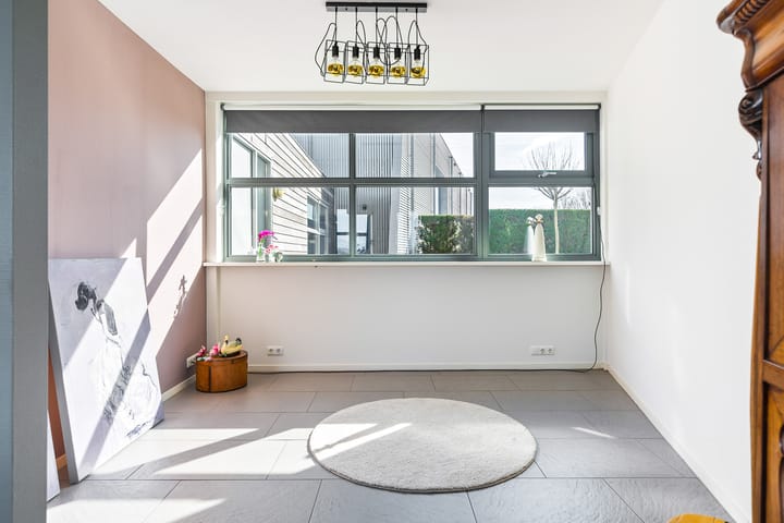 Appartement te koop: Garde Jagerswei 20, Grou