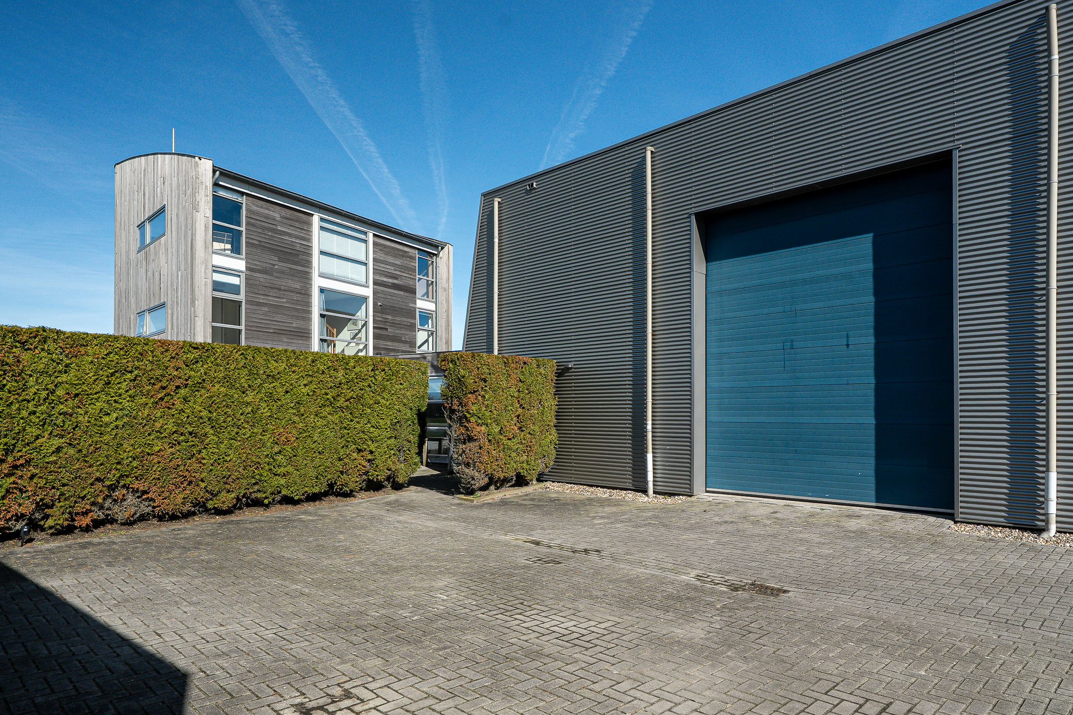 Foto 45 van Garde Jagerswei 20