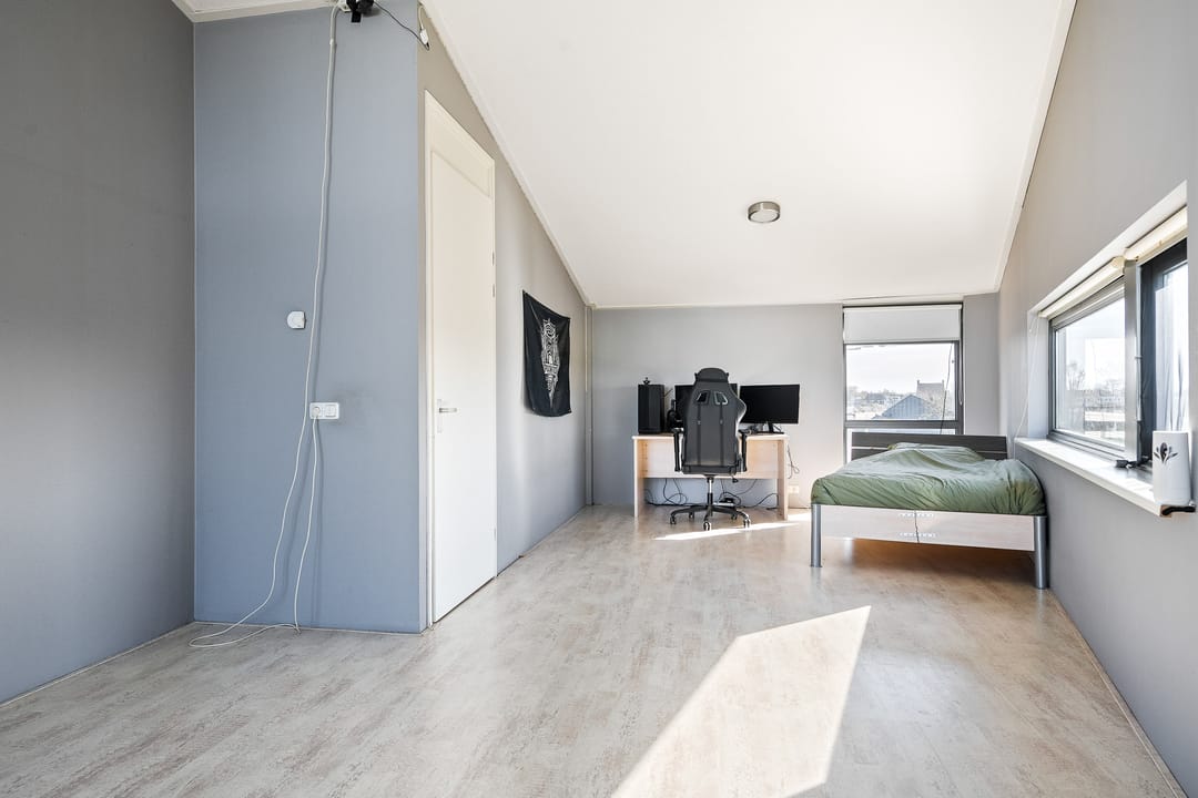 Foto 28 van Garde Jagerswei 20