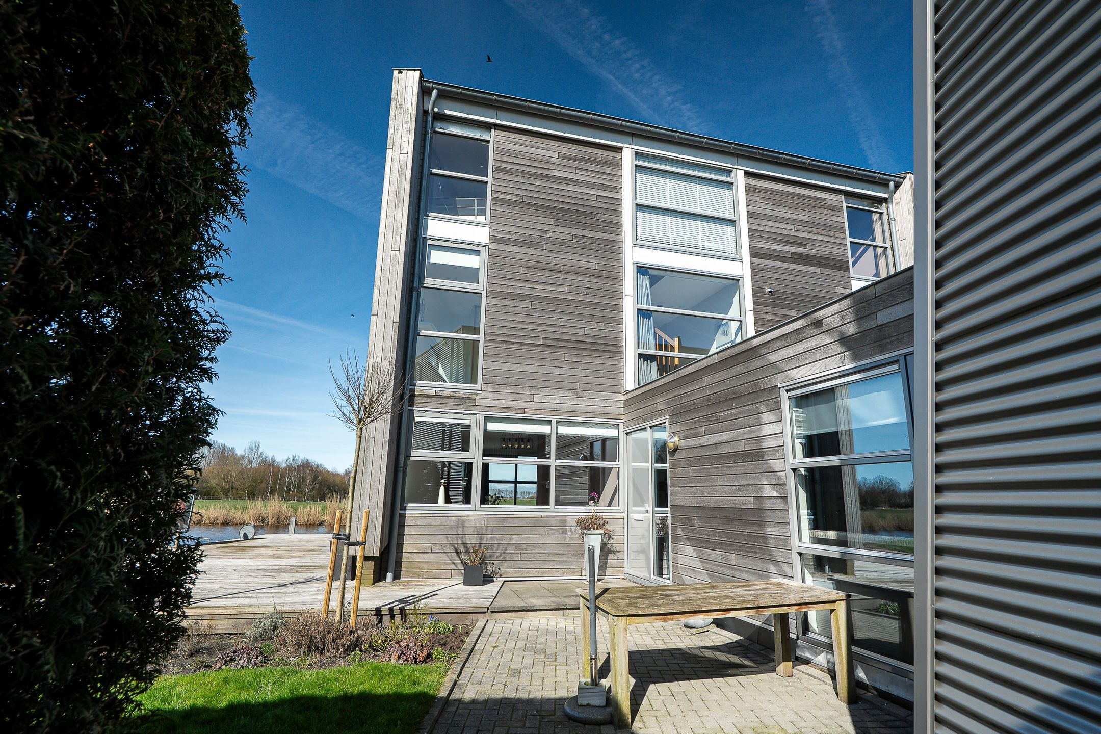 Foto 33 van Garde Jagerswei 20