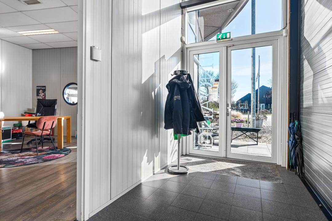 Foto 56 van Garde Jagerswei 20