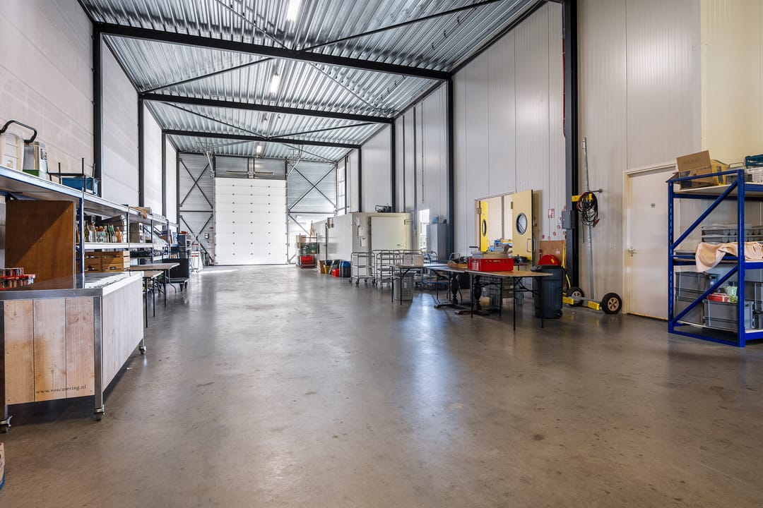 Foto 61 van Garde Jagerswei 20