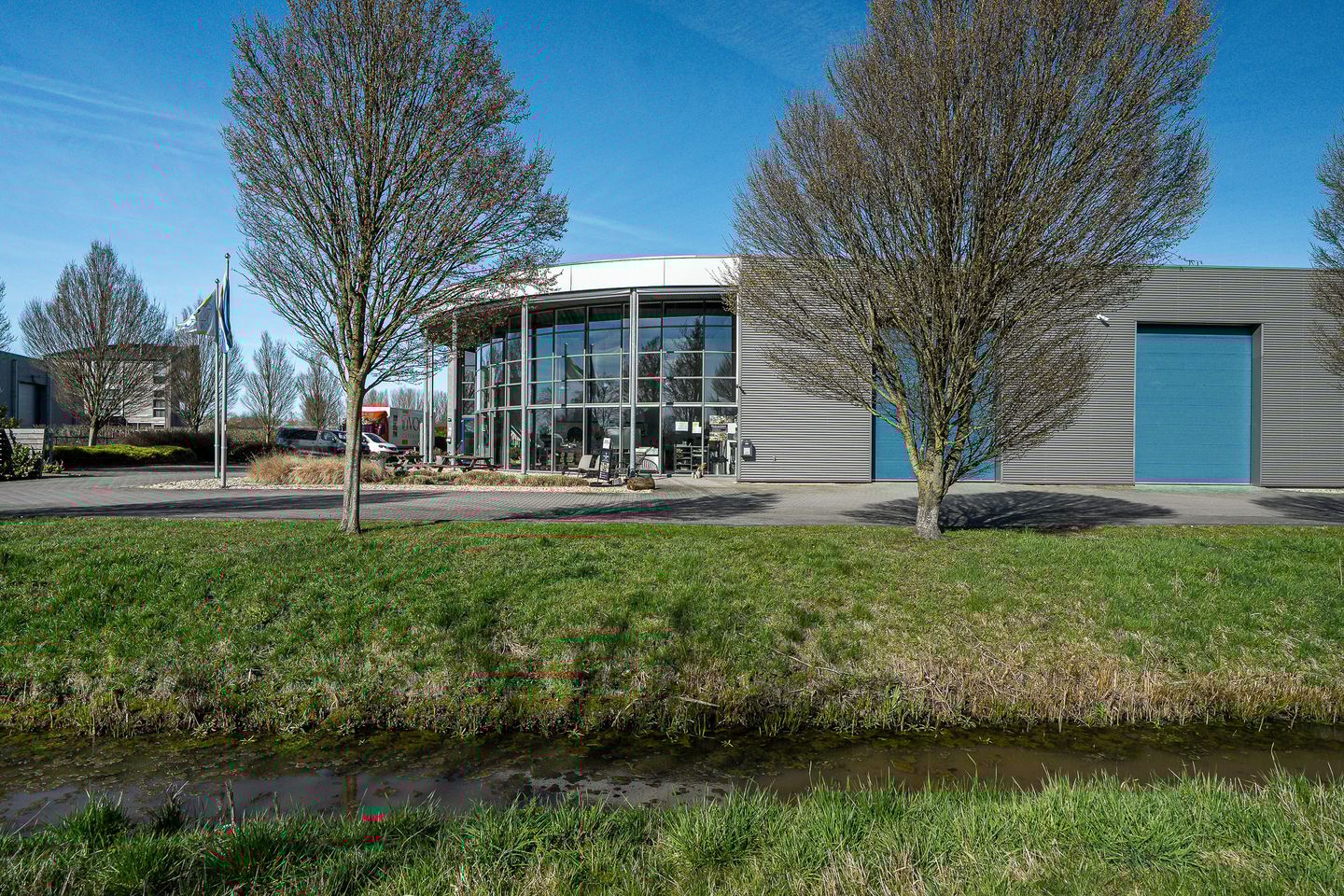 Foto 64 van Garde Jagerswei 20