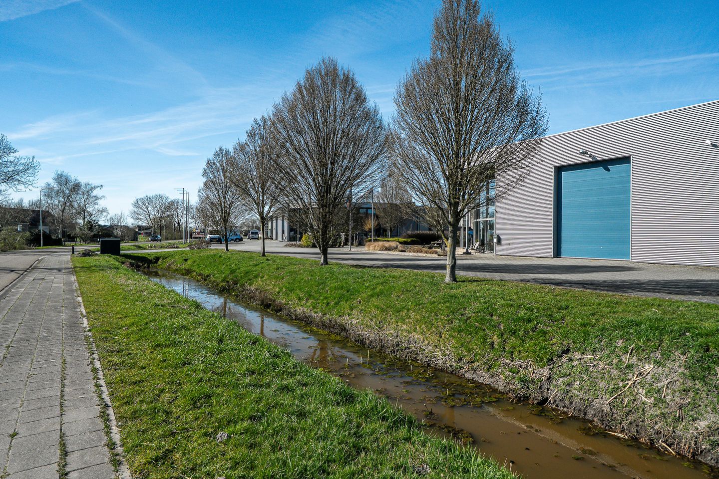 Foto 65 van Garde Jagerswei 20