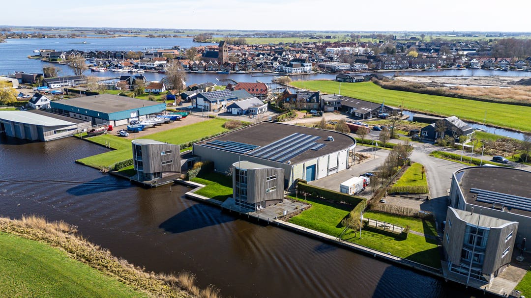 Foto 67 van Garde Jagerswei 20