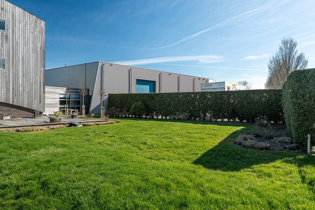 Foto 38 van Garde Jagerswei 20