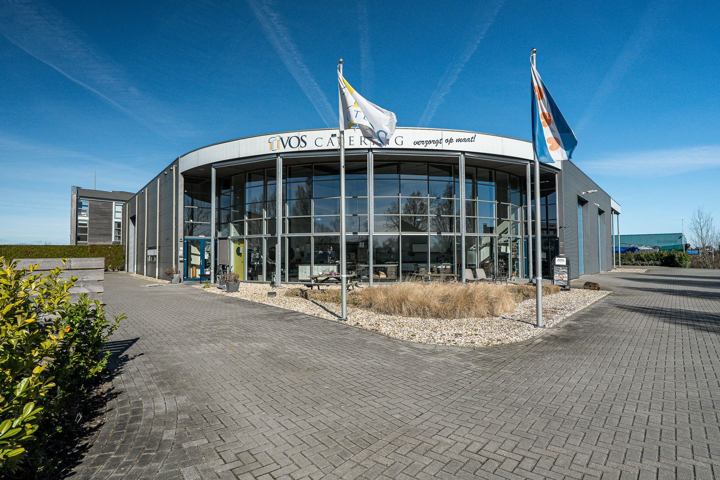 Foto 50 van Garde Jagerswei 20