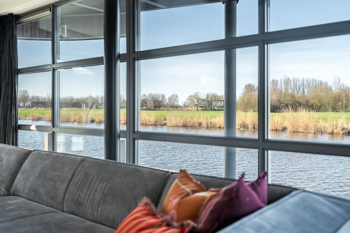 Foto 4 van Garde Jagerswei 20