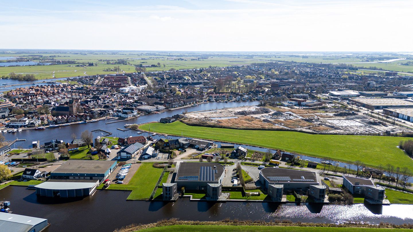 Foto 70 van Garde Jagerswei 20