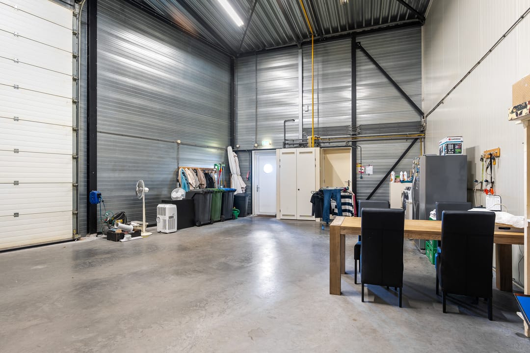 Foto 47 van Garde Jagerswei 20