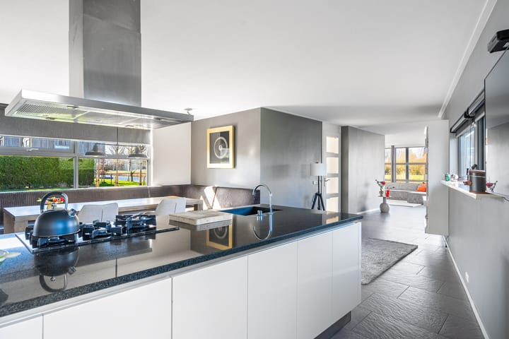 Appartement te koop: Garde Jagerswei 20, Grou