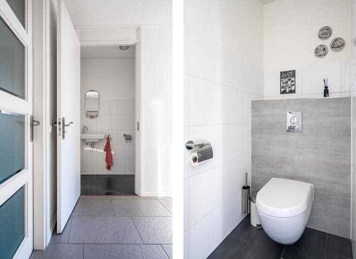 Appartement te koop: Garde Jagerswei 20, Grou