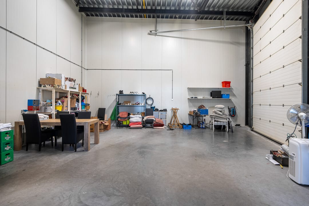 Foto 46 van Garde Jagerswei 20