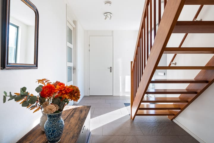 Appartement te koop: Garde Jagerswei 20, Grou