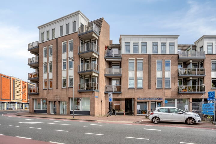 Foto 2 van Oude Sluis 12