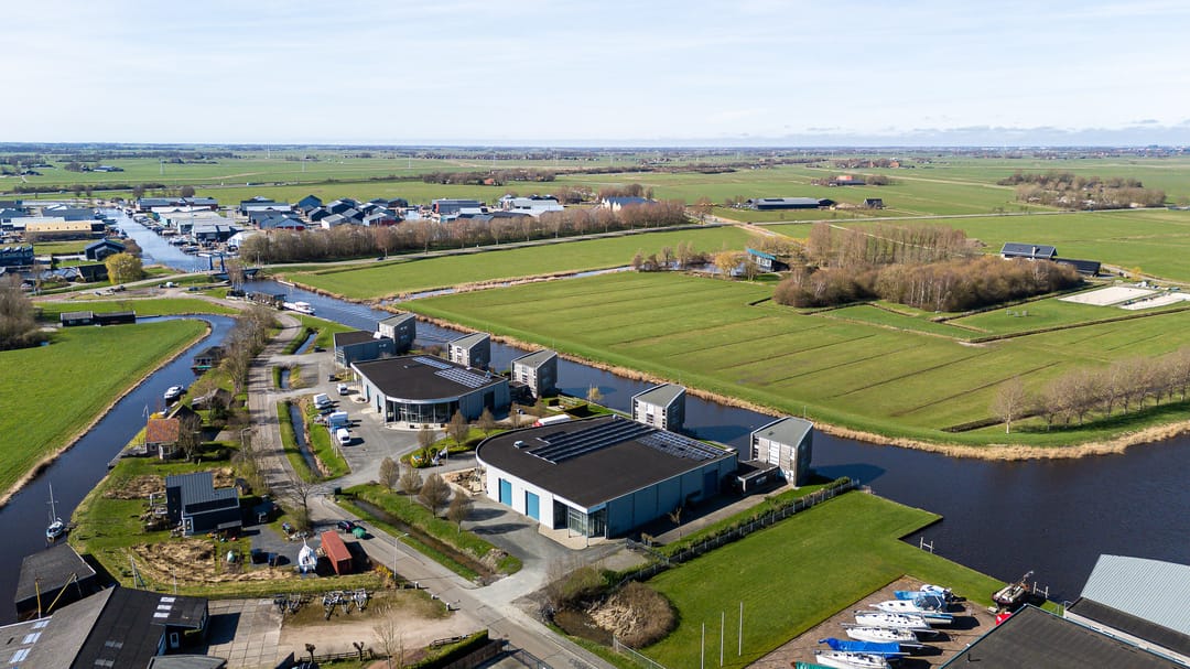 Foto 71 van Garde Jagerswei 20