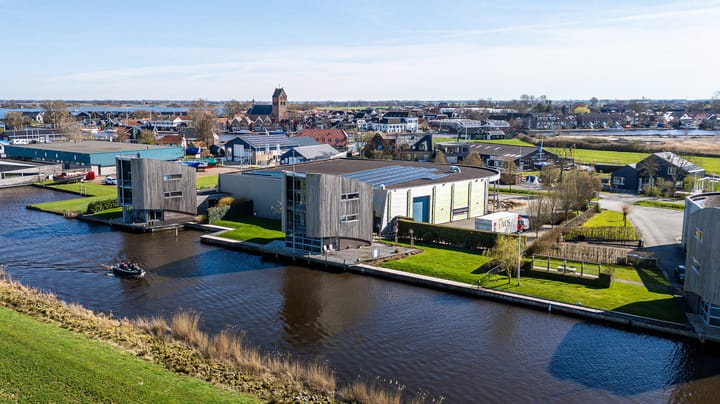 Garde Jagerswei 20