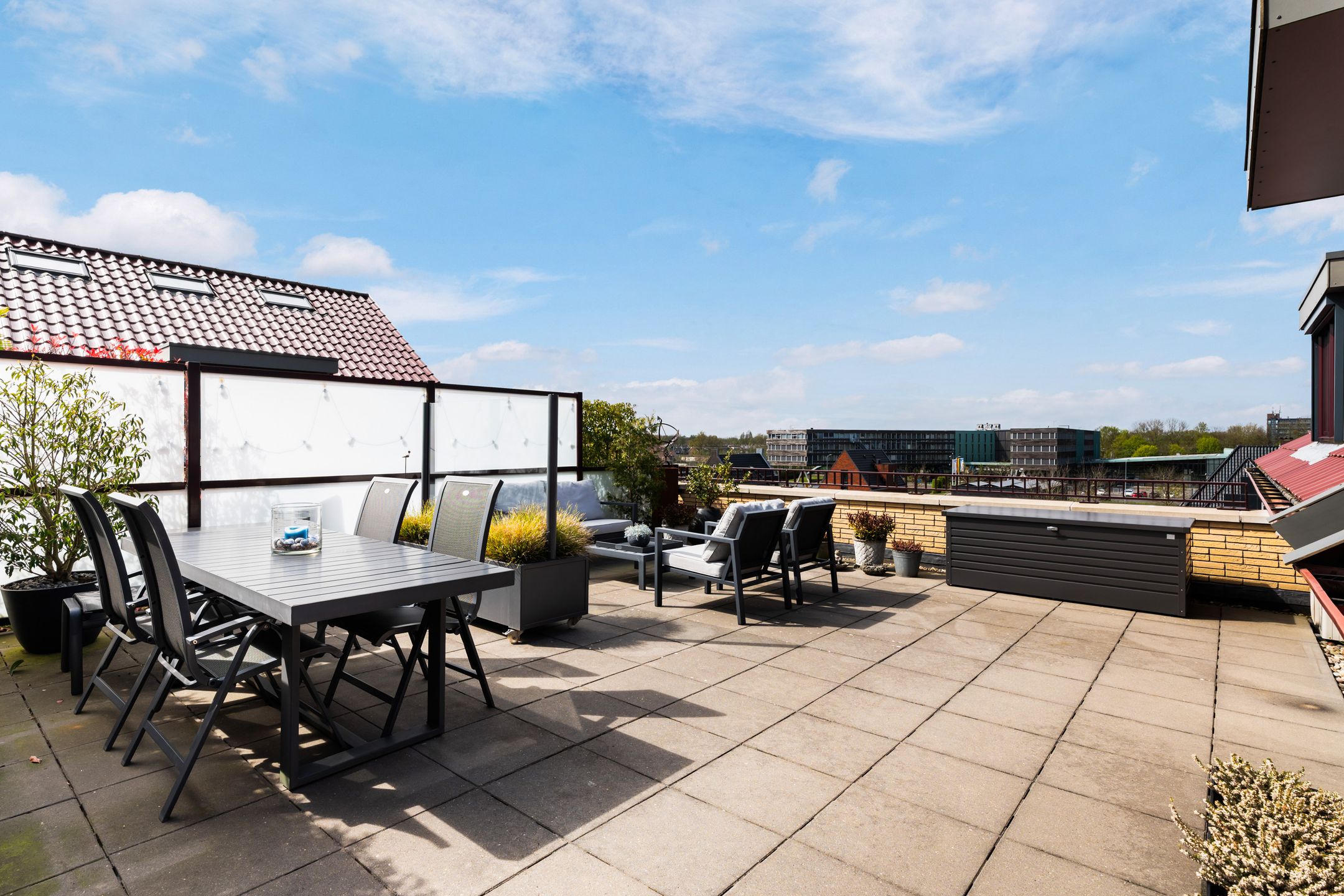 Foto 3 van Marshalllaan 71